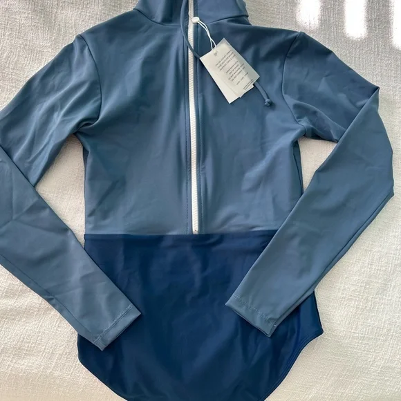 September Baja Surf SwimSuit - Picture 3 of 7